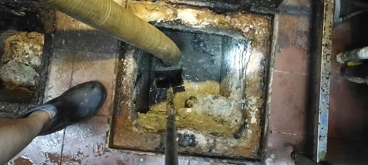 慈溪污水池清理一般都有毒气，怎么预防中毒呢？