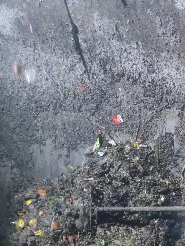 慈溪管道结垢危害和原因
